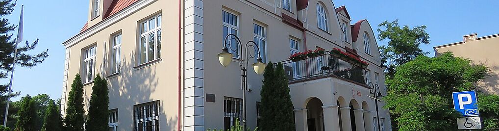 Zdjęcie w galerii Brwinów na mapie Targeo nr 1