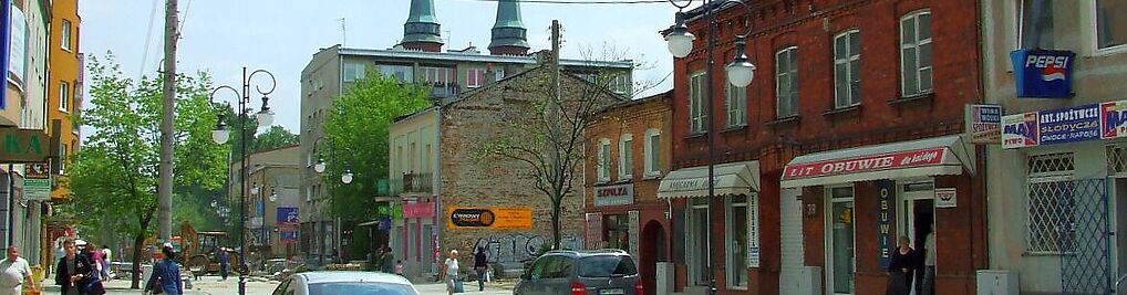 Zdjęcie w galerii Pruszków na mapie Targeo nr 1