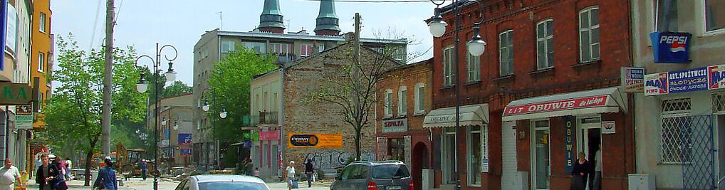 Zdjęcie w galerii Pruszków na mapie Targeo nr 1