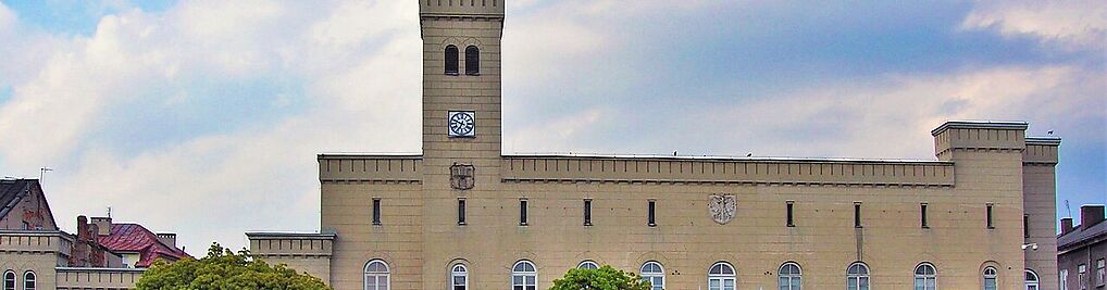 Zdjęcie w galerii Radom na mapie Targeo nr 1