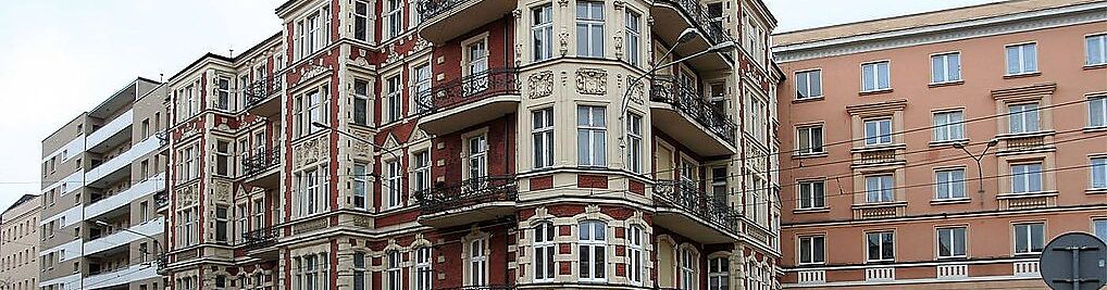 Zdjęcie w galerii 23 Lutego Poznań nr 1