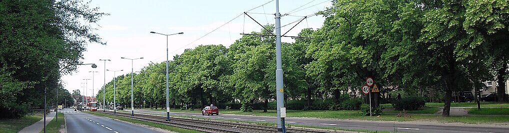 Zdjęcie w galerii Aleja Hallera Józefa, gen. Gdańsk nr 1