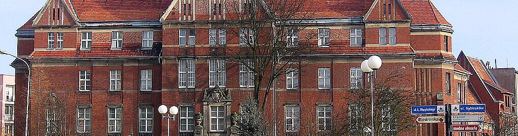 Zdjęcie w galerii Aleja św. Jana Pawła II Kołobrzeg nr 1