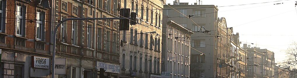 Zdjęcie w galerii Armii Krajowej Chorzów nr 1