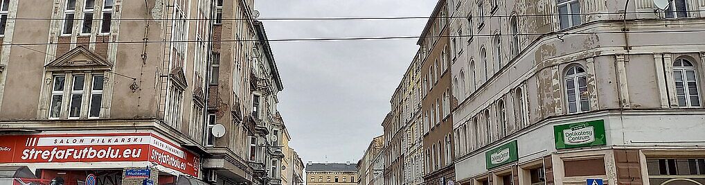 Zdjęcie w galerii Bałuckiego Michała Wrocław nr 1