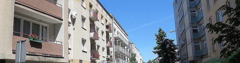 Zdjęcie w galerii Belgijska Warszawa nr 1
