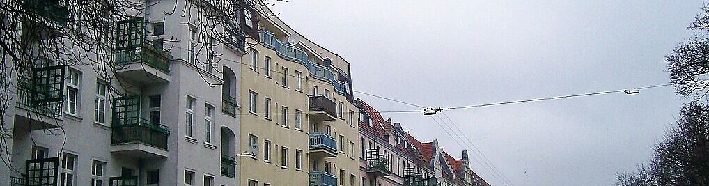 Zdjęcie w galerii Bolesława Śmiałego Szczecin nr 1