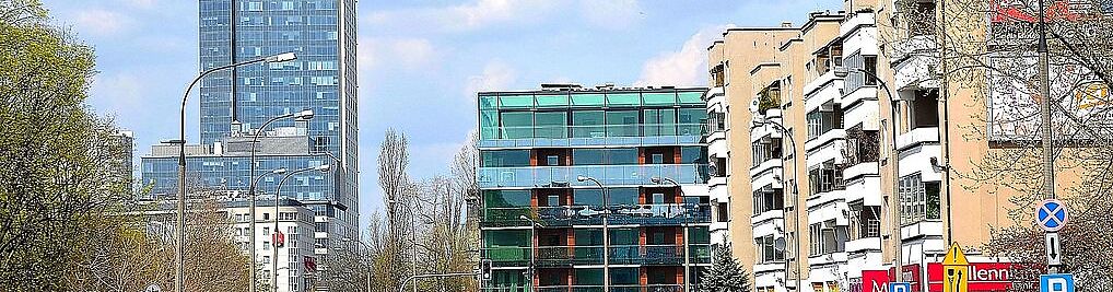 Zdjęcie w galerii Bonifraterska Warszawa nr 1