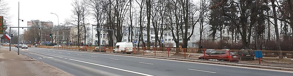 Zdjęcie w galerii Branickiego Jana Klemensa Białystok nr 1