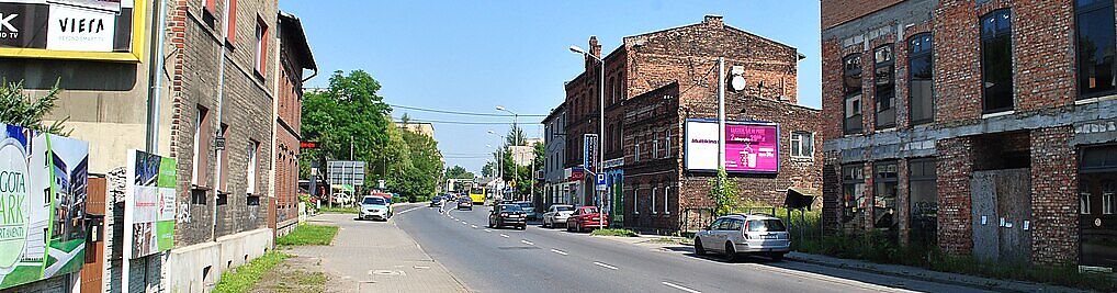 Zdjęcie w galerii Brynowska Katowice nr 1