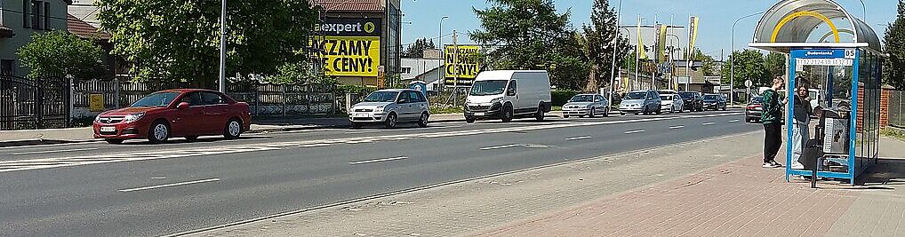 Zdjęcie w galerii Brzeska Siedlce nr 1