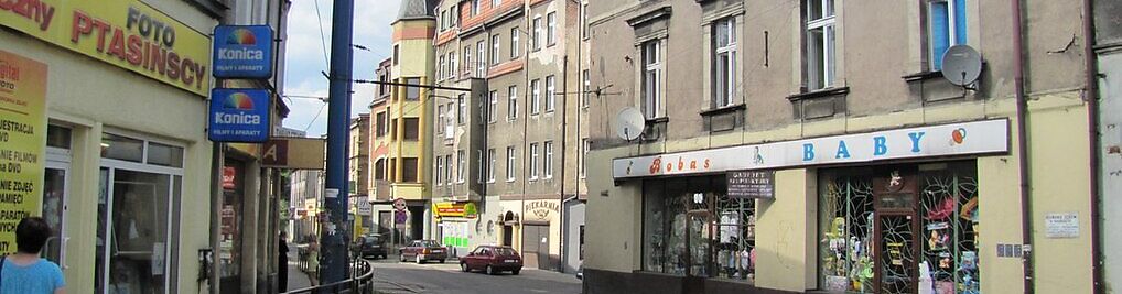 Zdjęcie w galerii Bytomska Mysłowice nr 1