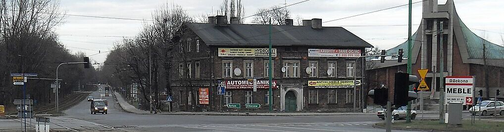 Zdjęcie w galerii Bytomska Świętochłowice nr 1