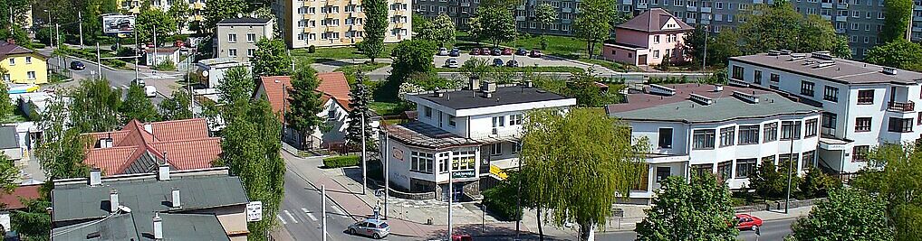 Zdjęcie w galerii Chylońska Gdynia nr 1