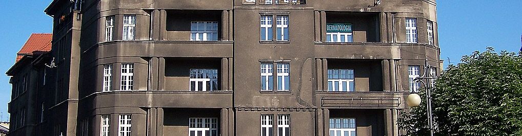 Zdjęcie w galerii Chopina Fryderyka Katowice nr 1