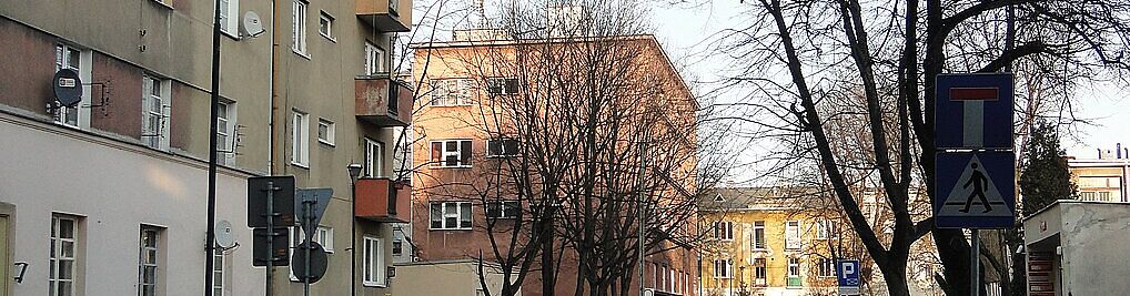 Zdjęcie w galerii Chmielowskiego Adama Kraków nr 1