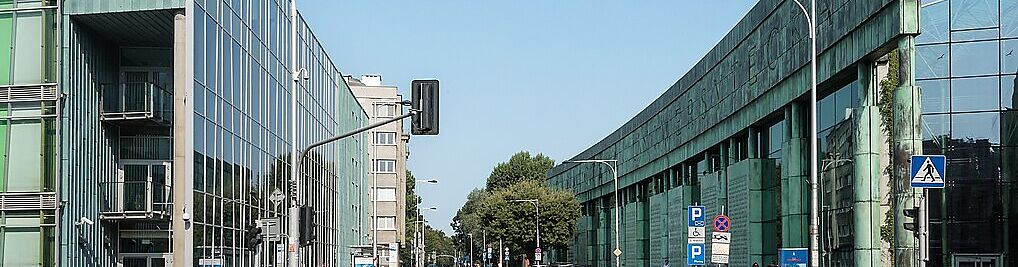 Zdjęcie w galerii Dobra Warszawa nr 1