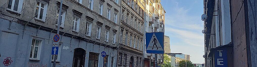 Zdjęcie w galerii Dworcowa Wrocław nr 1