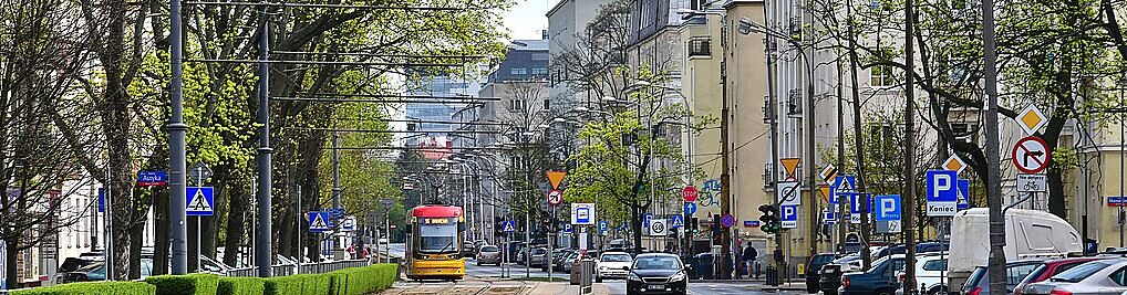 Zdjęcie w galerii Filtrowa Warszawa nr 1