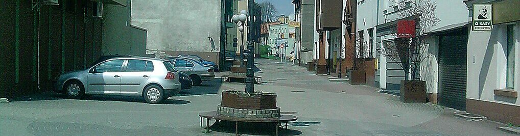 Zdjęcie w galerii Głowackiego Bartosza Wodzisław Śląski nr 1