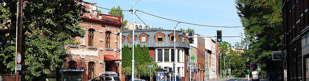 Zdjęcie w galerii Józefowska Katowice nr 1