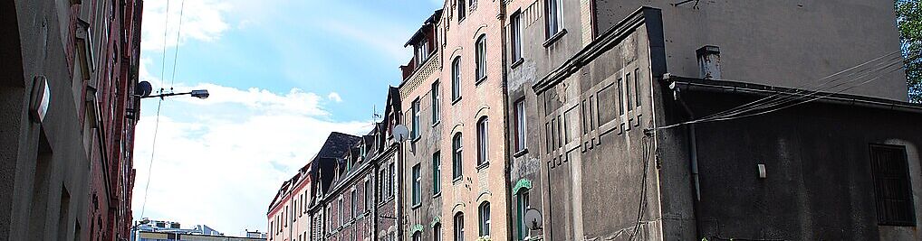 Zdjęcie w galerii Kantorówny Józefy Katowice nr 1