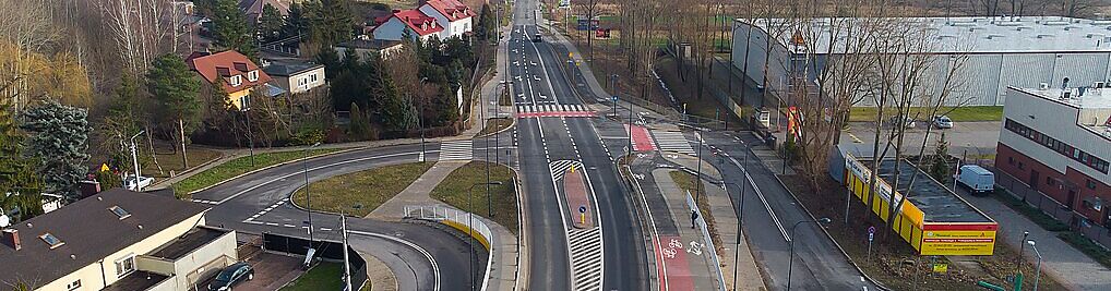 Zdjęcie w galerii Karczunkowska Warszawa nr 1