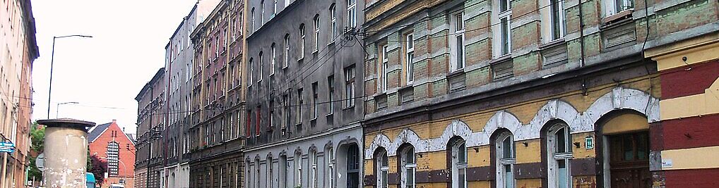 Zdjęcie w galerii Kozielska Katowice nr 1