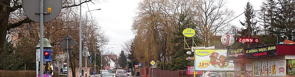 Zdjęcie w galerii Kobierzyńska Kraków nr 1