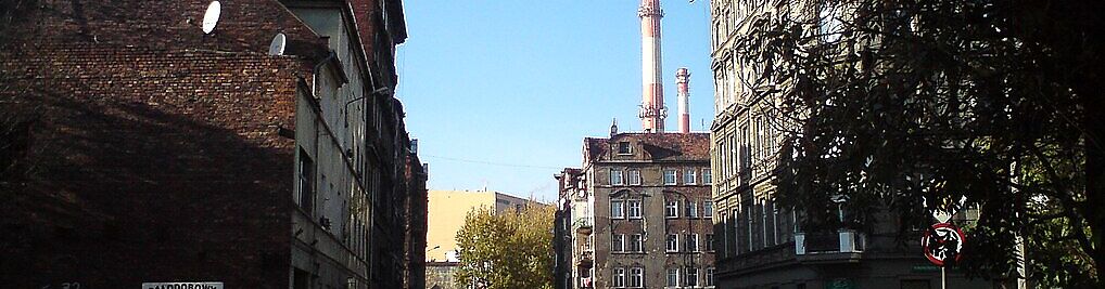 Zdjęcie w galerii Kurkowa Wrocław nr 1