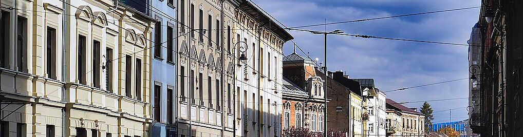 Zdjęcie w galerii Limanowskiego Bolesława Kraków nr 1