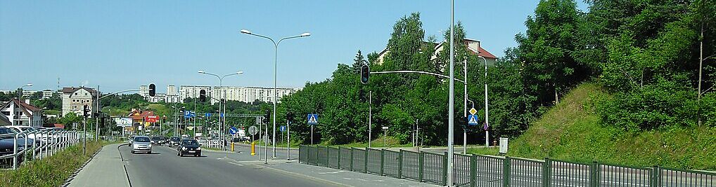 Zdjęcie w galerii Łostowicka Gdańsk nr 1