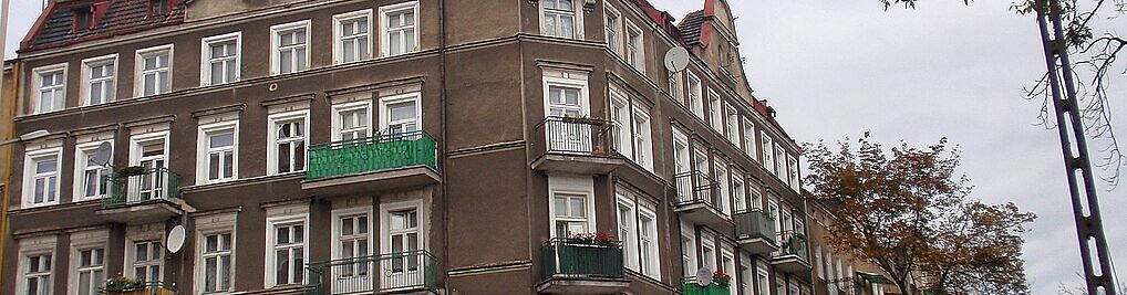 Zdjęcie w galerii Łukaszewicza Józefa Poznań nr 1