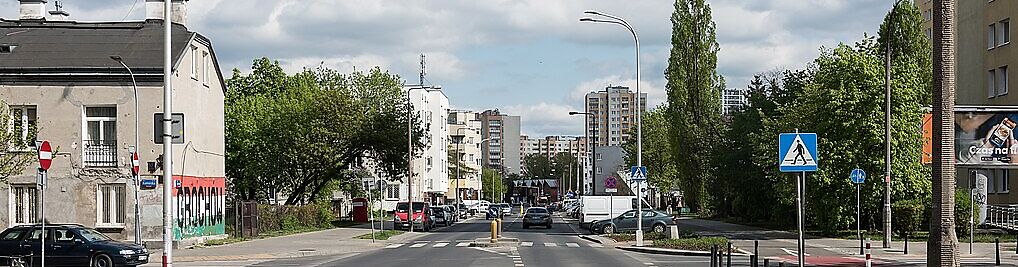 Zdjęcie w galerii Łukowska Warszawa nr 1