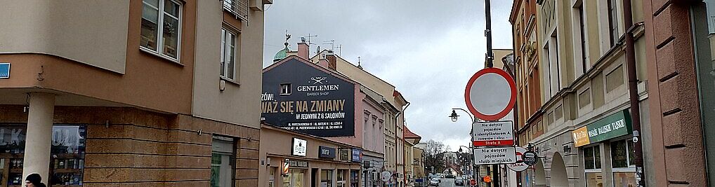 Zdjęcie w galerii Matejki Jana Rzeszów nr 1