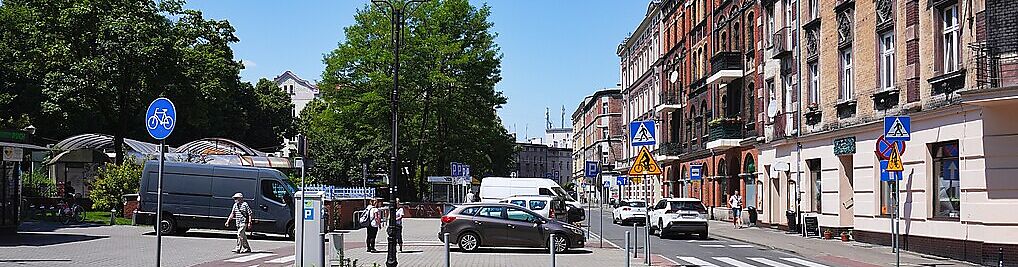 Zdjęcie w galerii Miarki Karola Katowice nr 1