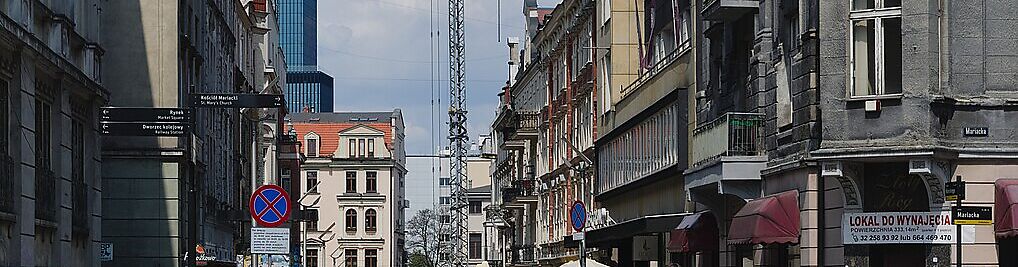 Zdjęcie w galerii Mielęckiego Andrzeja Katowice nr 1