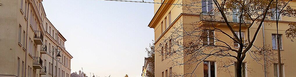 Zdjęcie w galerii Mianowskiego Józefa Warszawa nr 1