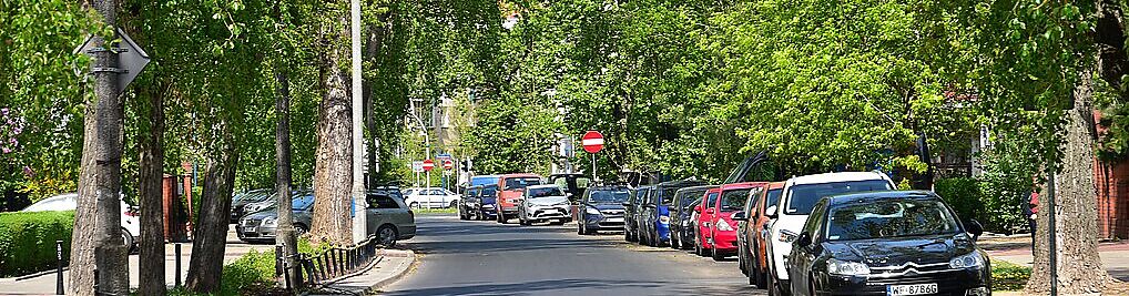 Zdjęcie w galerii Międzyborska Warszawa nr 1