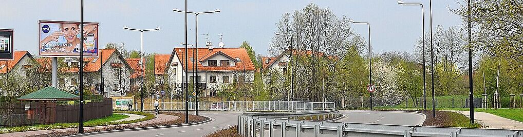 Zdjęcie w galerii Nowoursynowska Warszawa nr 1