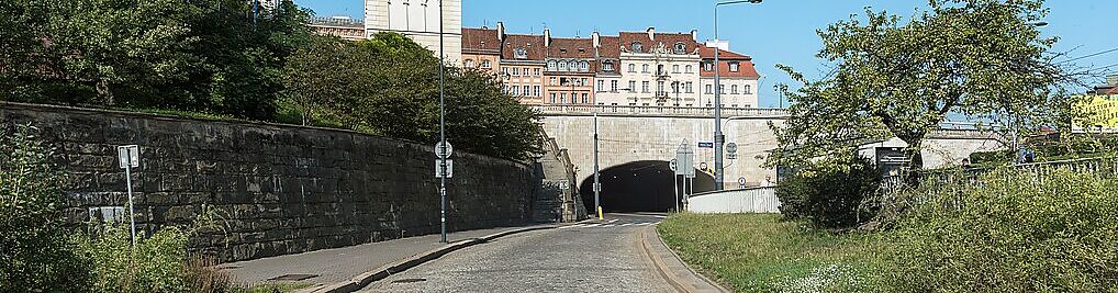 Zdjęcie w galerii Nowy Zjazd Warszawa nr 1