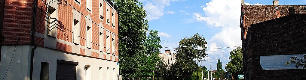 Zdjęcie w galerii Oswobodzenia Katowice nr 1