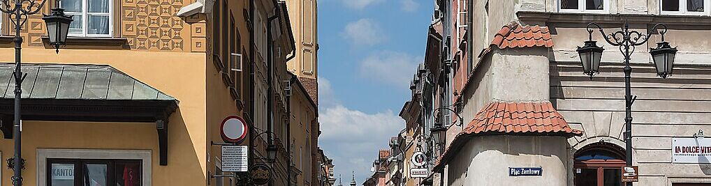 Zdjęcie w galerii Piwna Warszawa nr 1