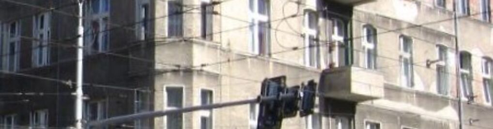 Zdjęcie w galerii Piastowska Wrocław nr 1