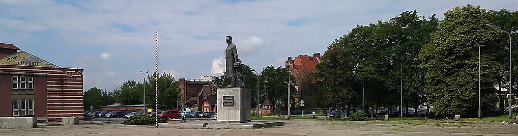 Zdjęcie w galerii Plac Powstańców Śląskich Chorzów nr 1