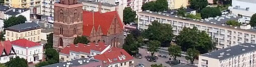 Zdjęcie w galerii Plac Księcia Barnima I Gryfino nr 1