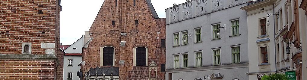 Zdjęcie w galerii Plac Mariacki Kraków nr 1