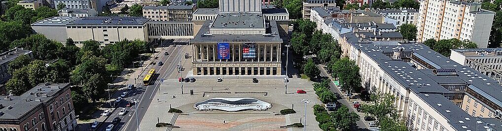 Zdjęcie w galerii Plac Dąbrowskiego Henryka, gen. Łódź nr 1