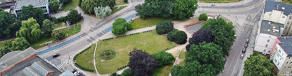 Zdjęcie w galerii Plac Tobrucki Szczecin nr 1