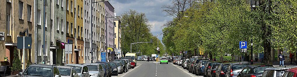 Zdjęcie w galerii Plac Przymierza Warszawa nr 1